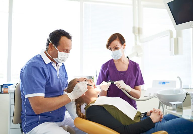 DENTAL CODE (ADA CODE)D4342 PERIODONTAL SCALING AND ROOT PLANNING