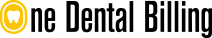 logo png One Dental Billing